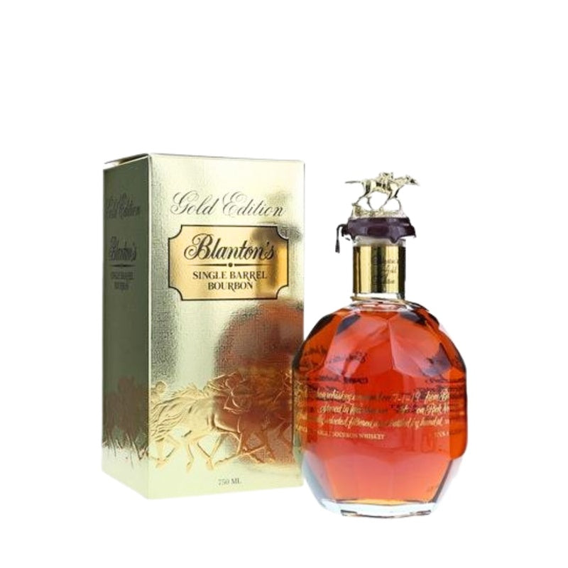 Blanton's Gold Takara 750 mL