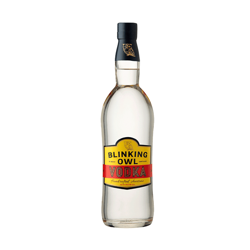 Blinking Owl Vodka