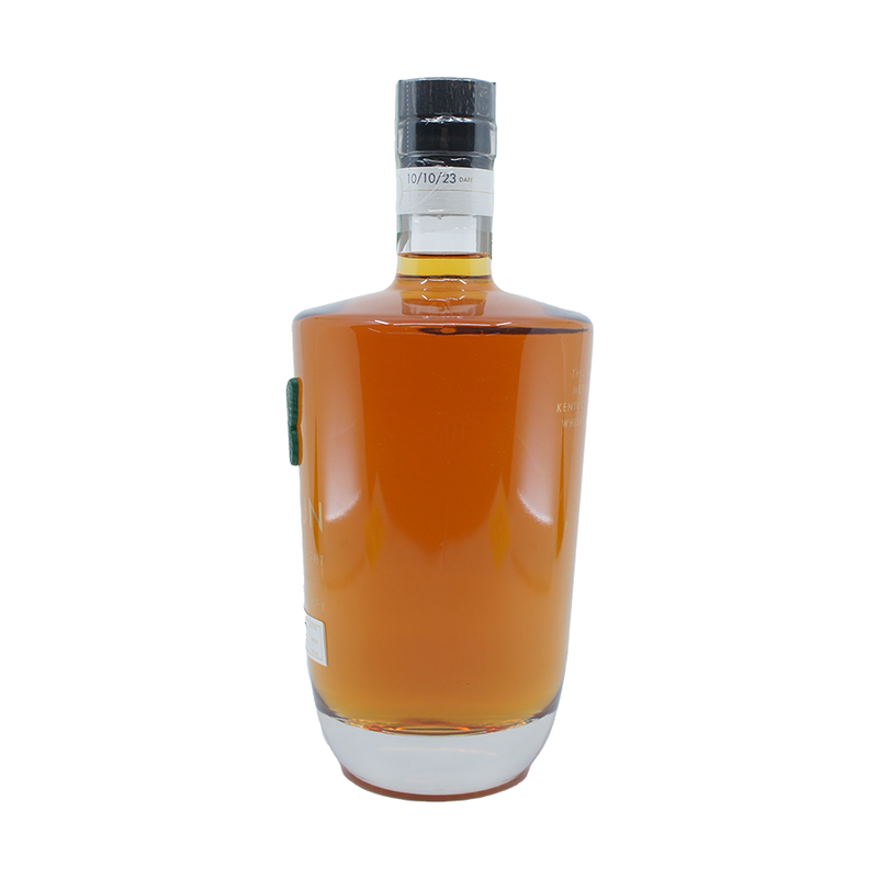 Blue Run Kentucky Straight 'Chosen' Single Barrel Bourbon Whiskey