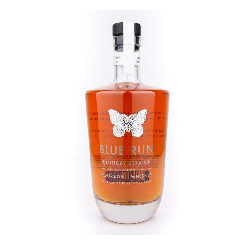 Blue Run Reflection I Bourbon (750mL)