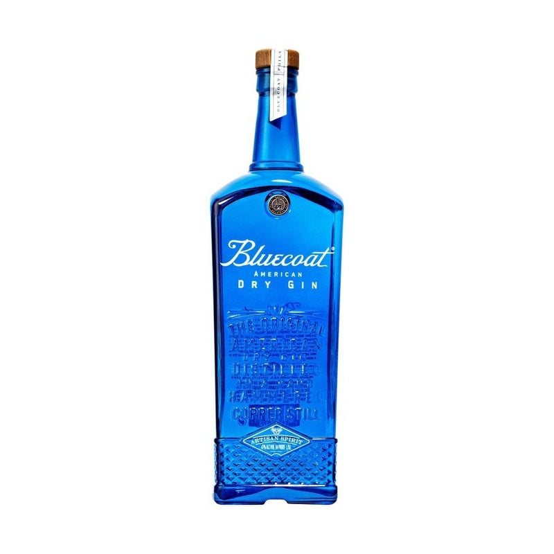 Bluecoat American Dry Gin