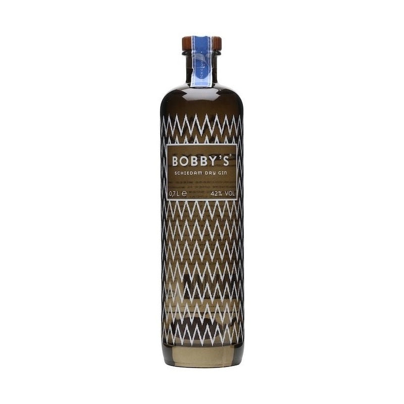 Bobby's Schiedam Dry Gin