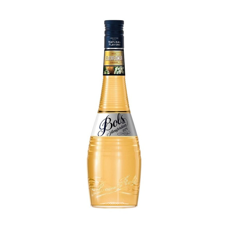 Bols Elderflower Liqueur