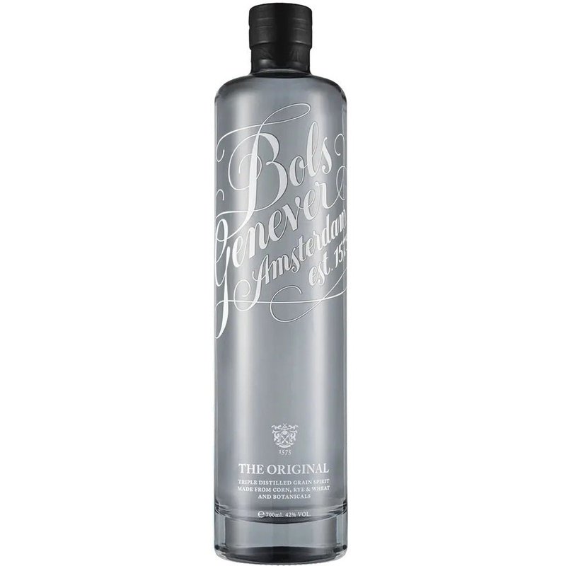 Bols 'The Original' Genever