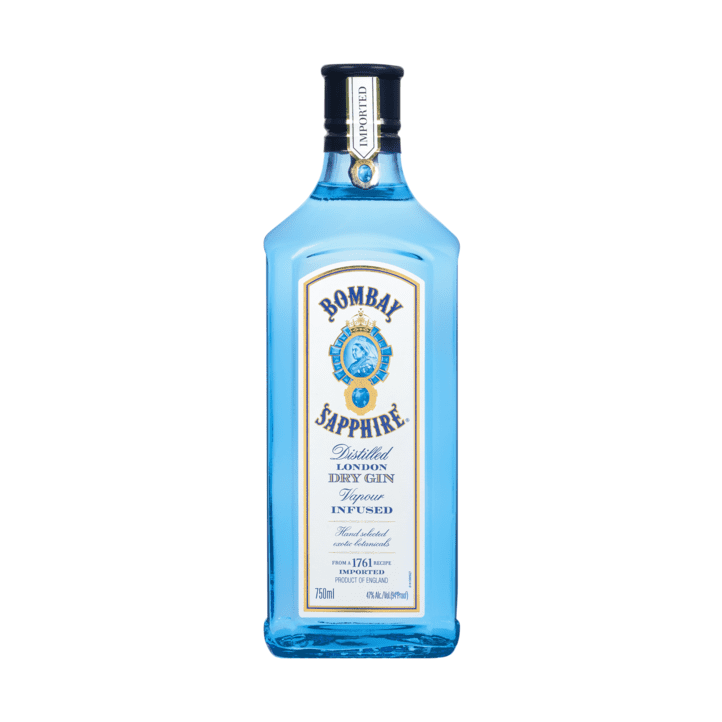 Bombay Sapphire London Dry Gin