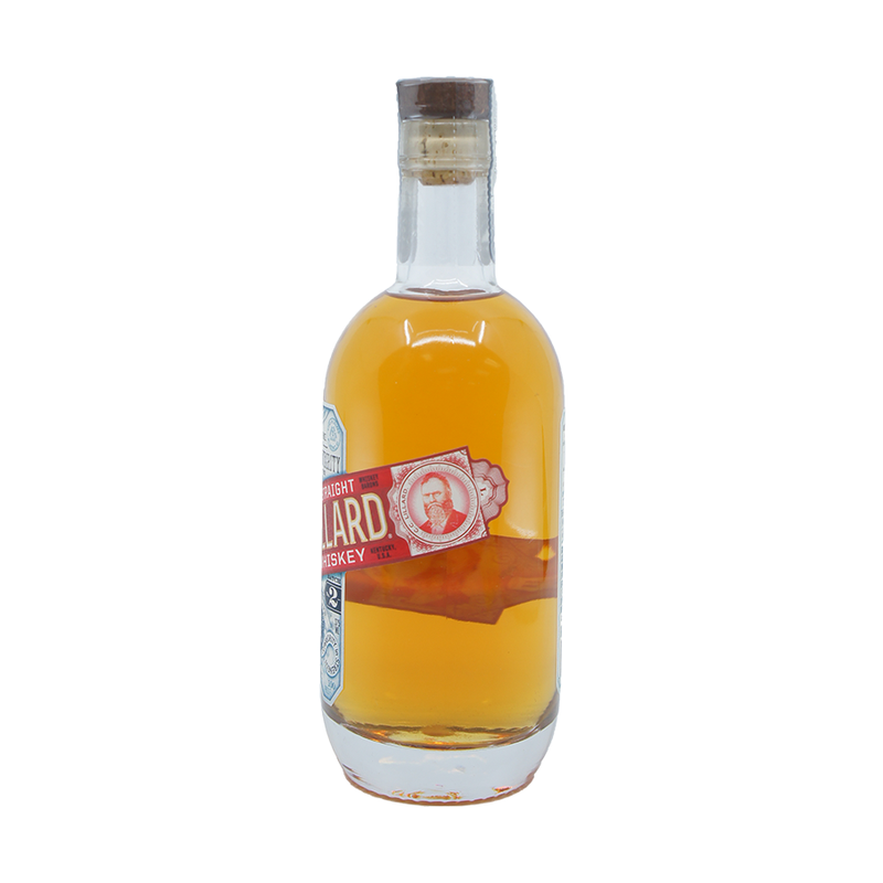 Bond & Lillard Kentucky Straight Bourbon Whiskey
