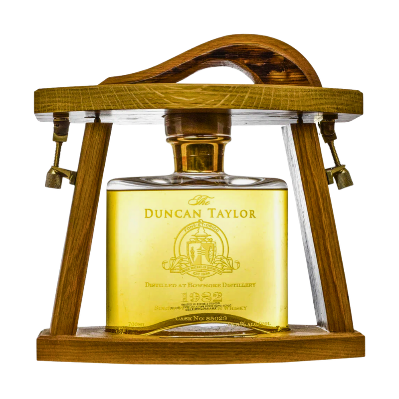 Bowmore 1982 31 Year Old Cask 85023 Tantalus Islay Single Malt Scotch Whisky