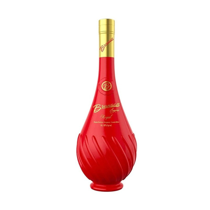 Branson Royal V.S.O.P Cognac