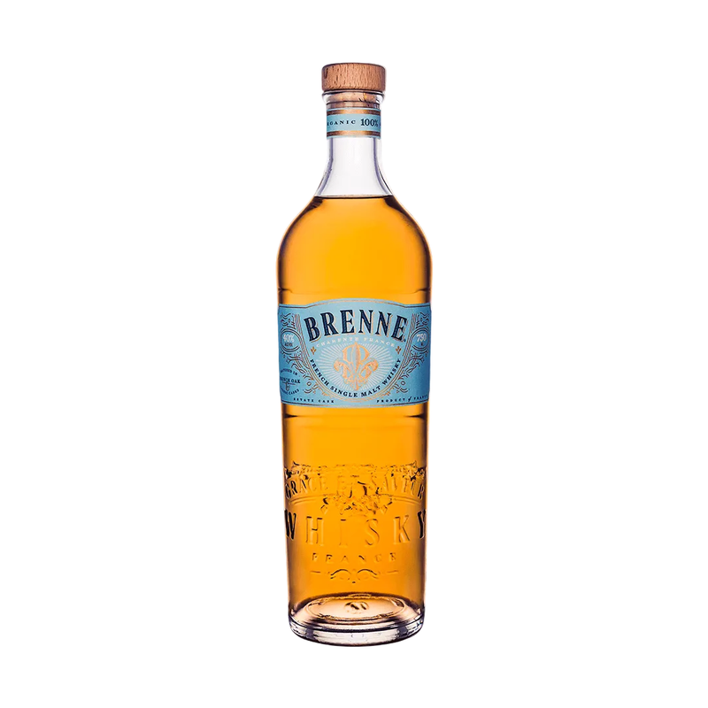 Brenne Estate Cask French Single Malt Whisky