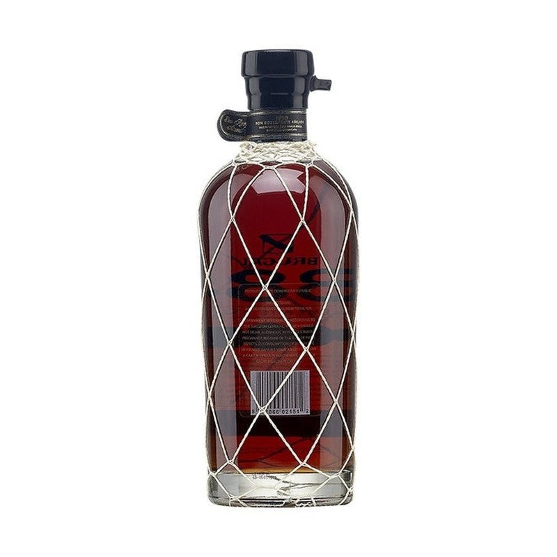 Brugal 1888 Doblemente Anejado Rum