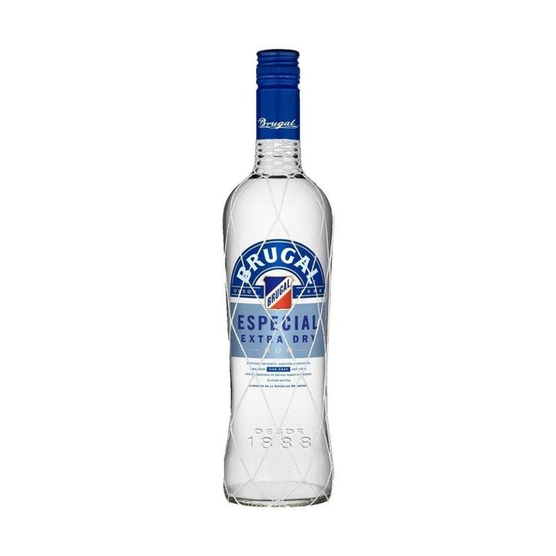 Brugal Especial Extra Dry Blanco Rum