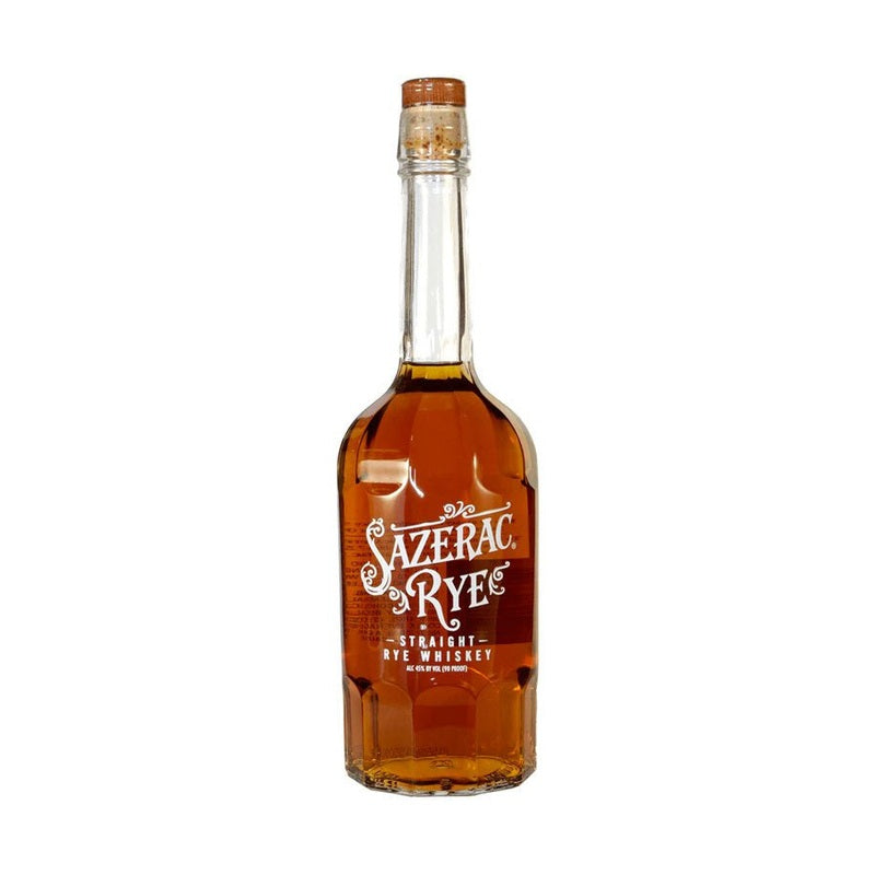 Buffalo Trace 1L, Sazerac Rye, & Buffalo Trace Cream Bundle