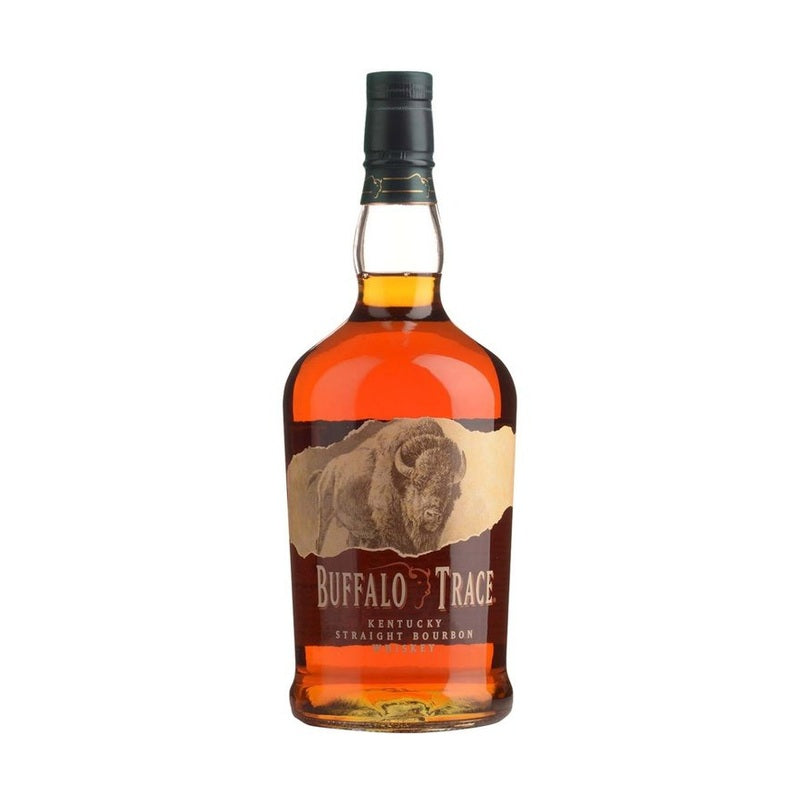 Buffalo Trace 1L, Sazerac Rye, & Buffalo Trace Cream Bundle