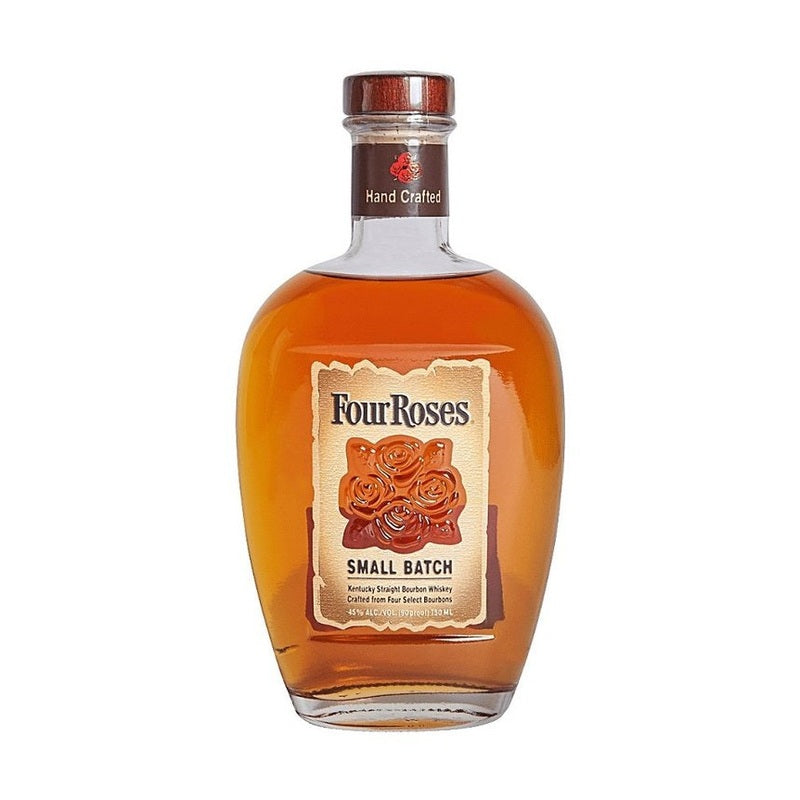 Buffalo Trace, Four Roses, & St. George Bundle