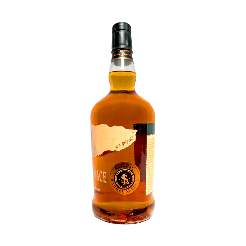 Buffalo Trace LVS Private Select Single Barrel
