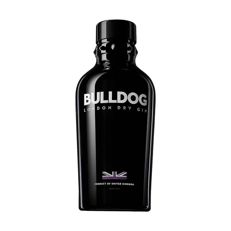 Bulldog London Dry Gin