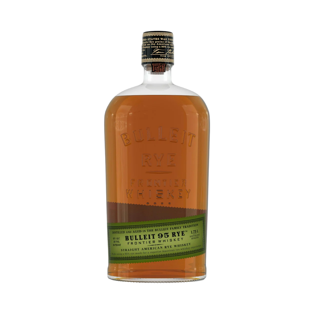 Bulleit 95 Rye 1.75 L