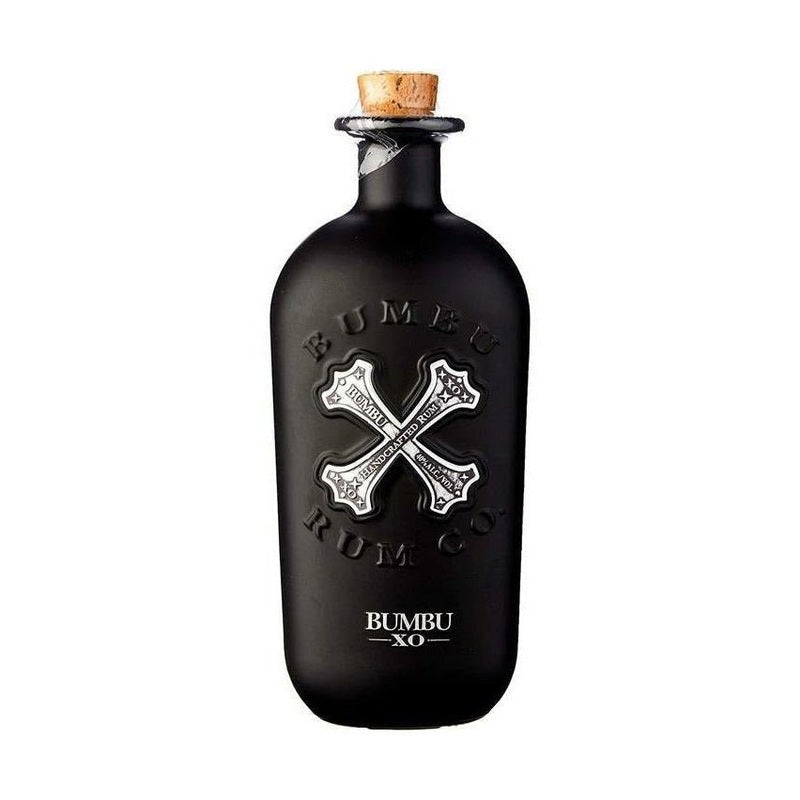 Bumbu XO Rum