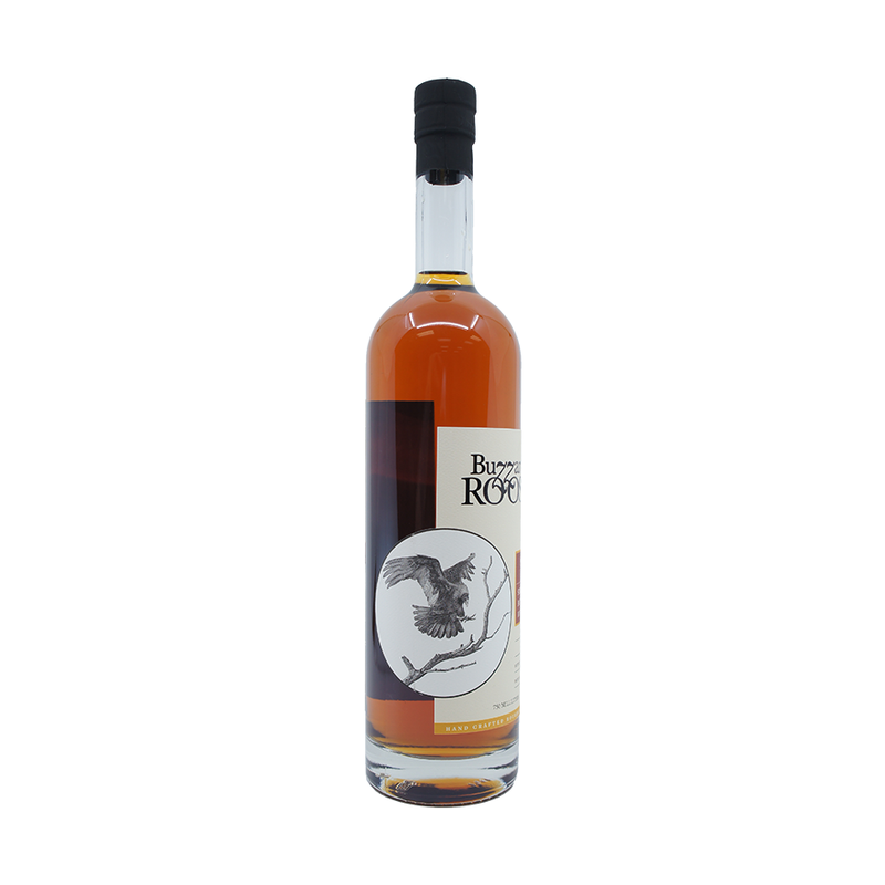 Buzzard's Roost Char #1 Straight Bourbon Whiskey