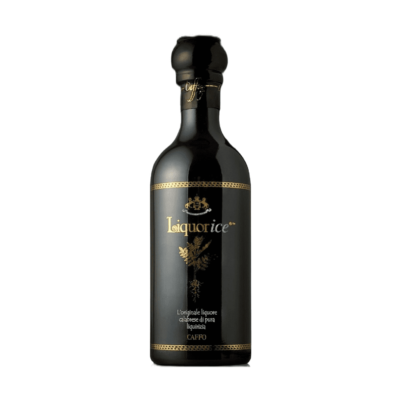 Caffo Liquorice Liqueur