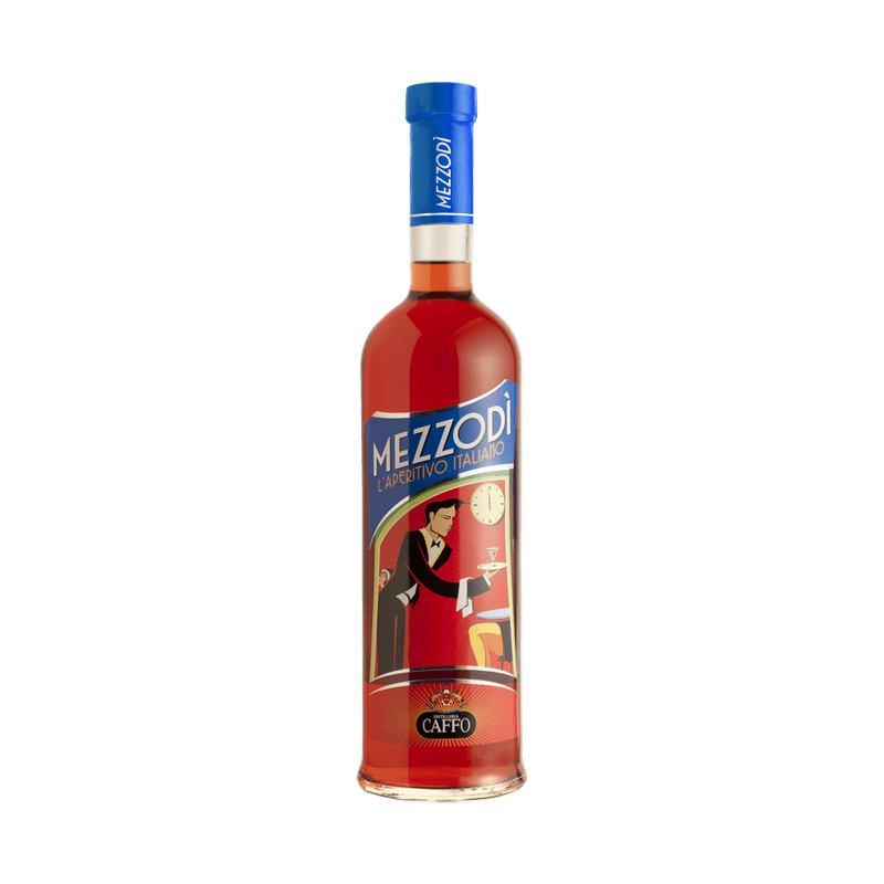 Caffo Mezzodi Aperitivo