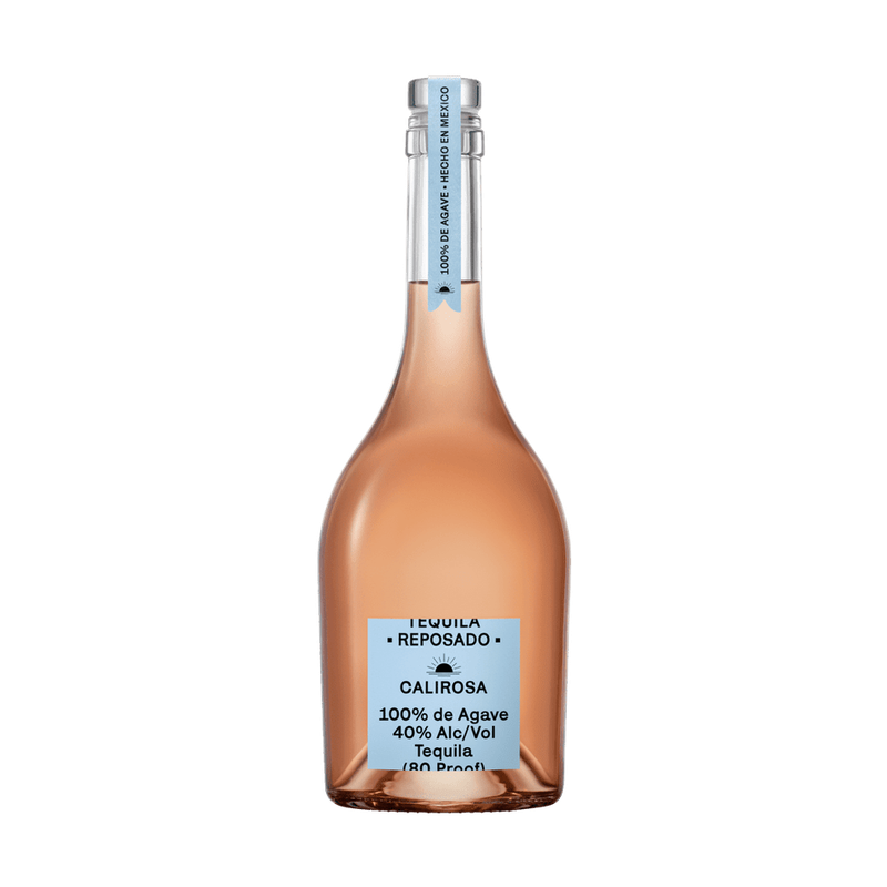 Calirosa Reposado