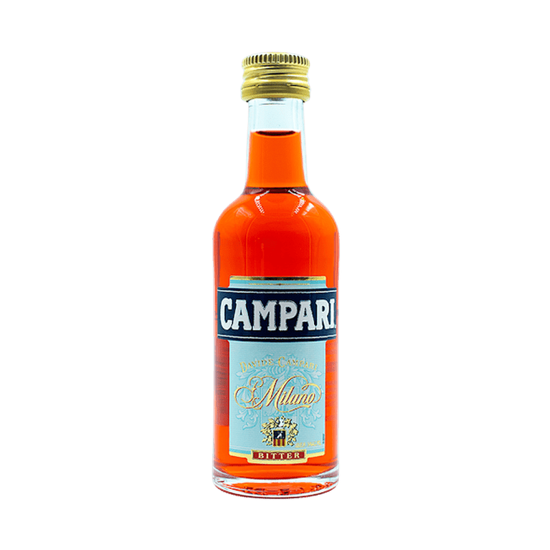 Campari Aperitivo (50ml)