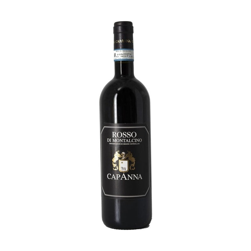 Capanna Rosso di Montalcino 2018