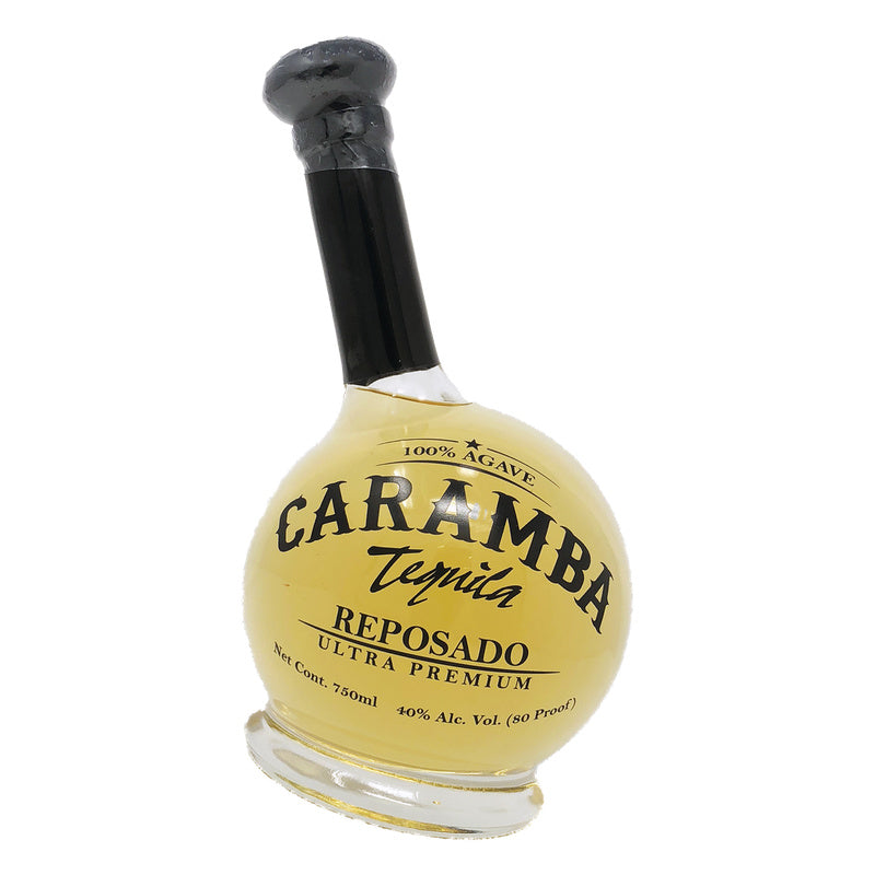 Caramba Reposado Tequila 750ml