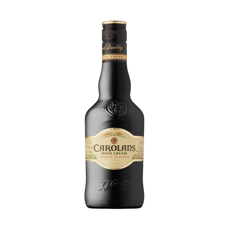 Carolans Irish Cream
