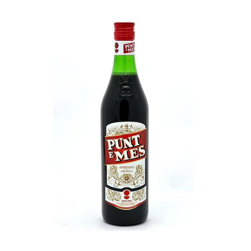 Carpano Punt E Mes Originale Aperitivo