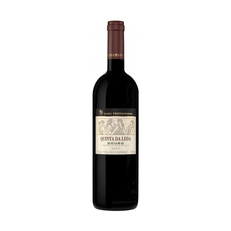 Casa Ferreirinha Quinta da Leda Douro Red 2018