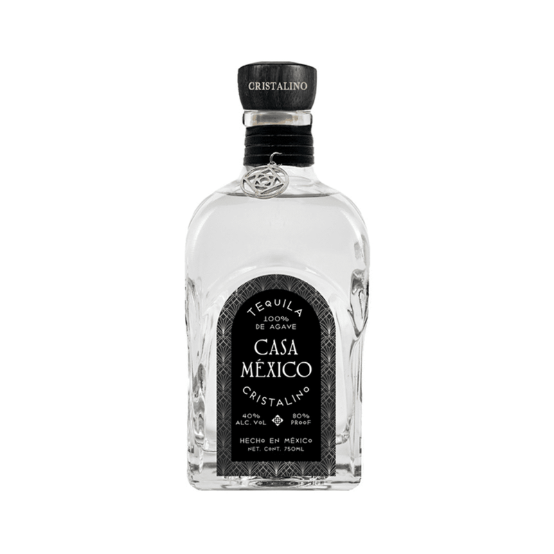 Casa Mexico Cristalino Tequila