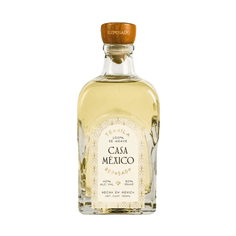 Casa Mexico Reposado