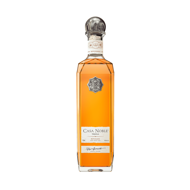 Casa Noble Reposado Tequila
