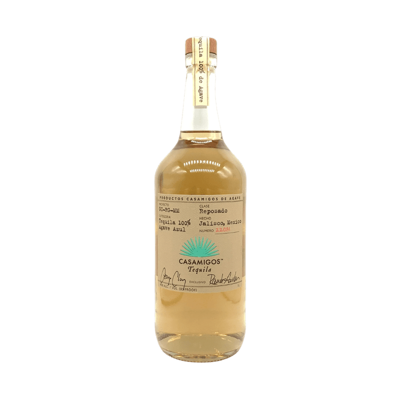 Casamigos Reposado Tequila (Liter)