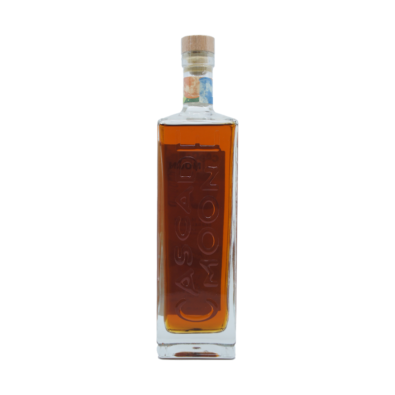 Cascade Moon 15 Year Old Barrel Proof Whiskey