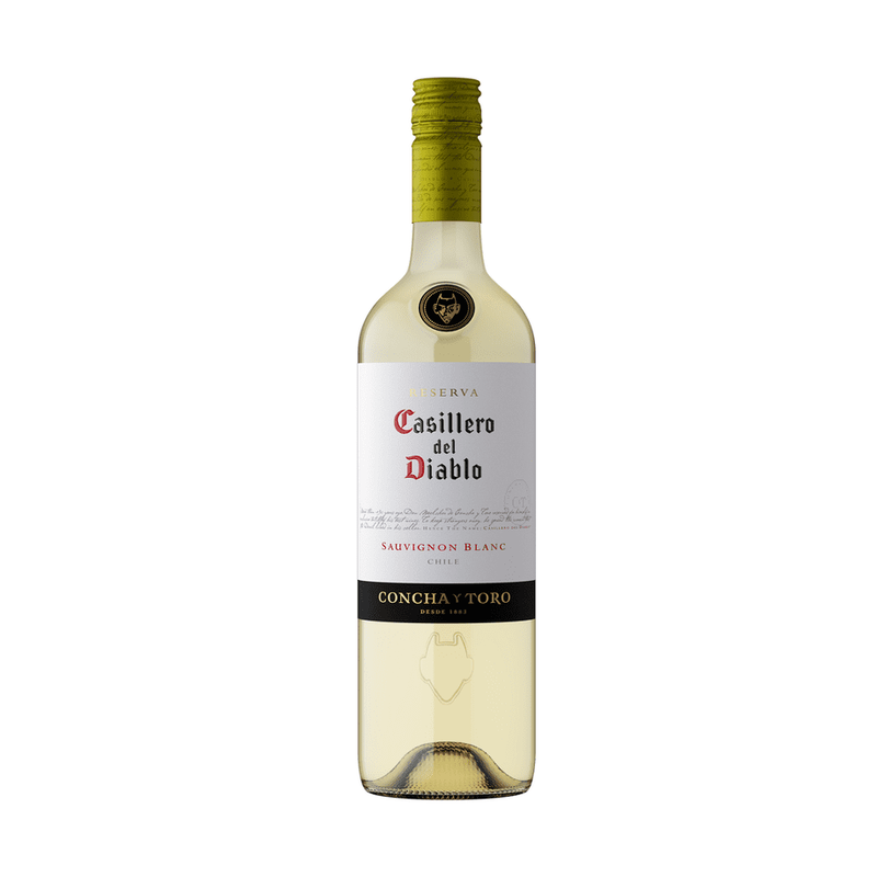 Casillero del Diablo Reserva Sauvignon Blanc 2020