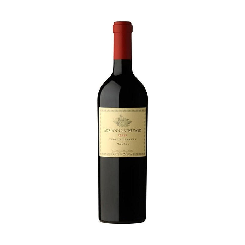 Catena Zapata 'Adrianna Vineyard' River Malbec 2019