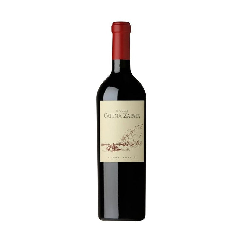 Catena Zapata 'Nicolas' 2019