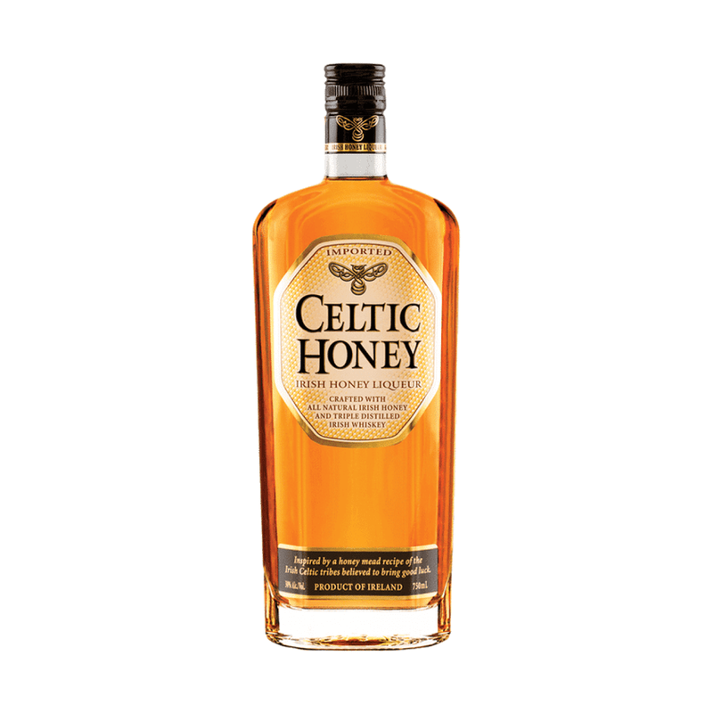 Celtic Honey Irish Liqueur