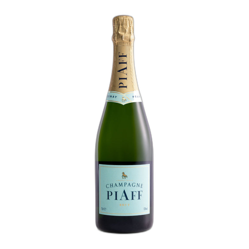 Champagne Piaff Brut NV