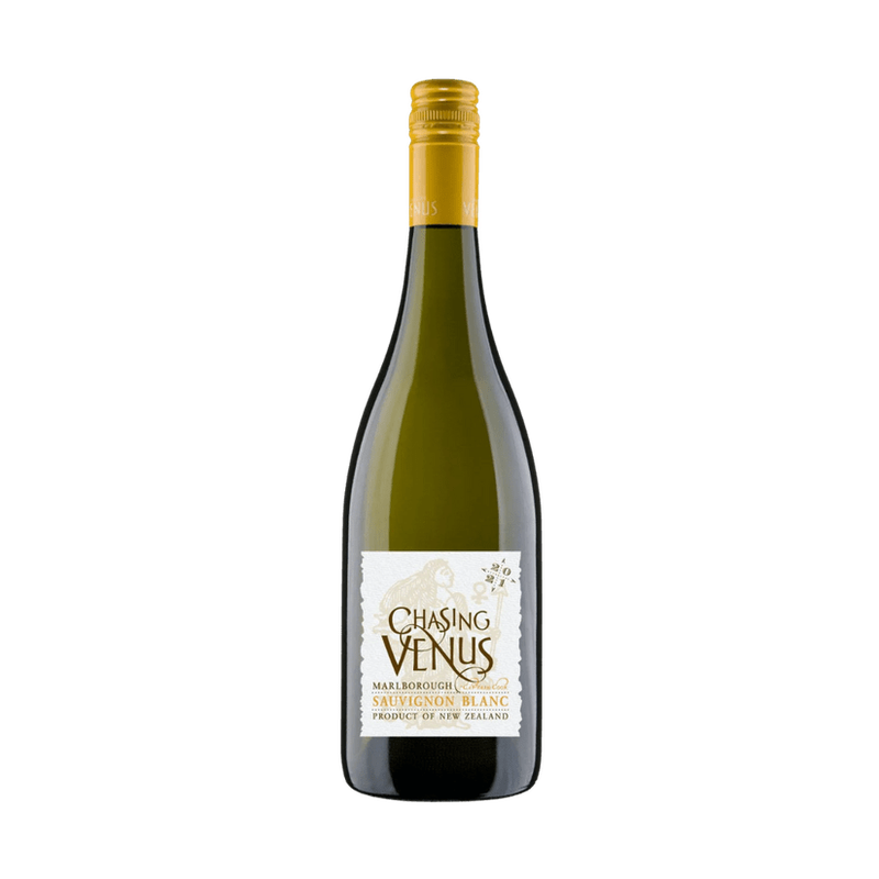 Chasing Venus Marlborough Sauvignon Blanc 2024