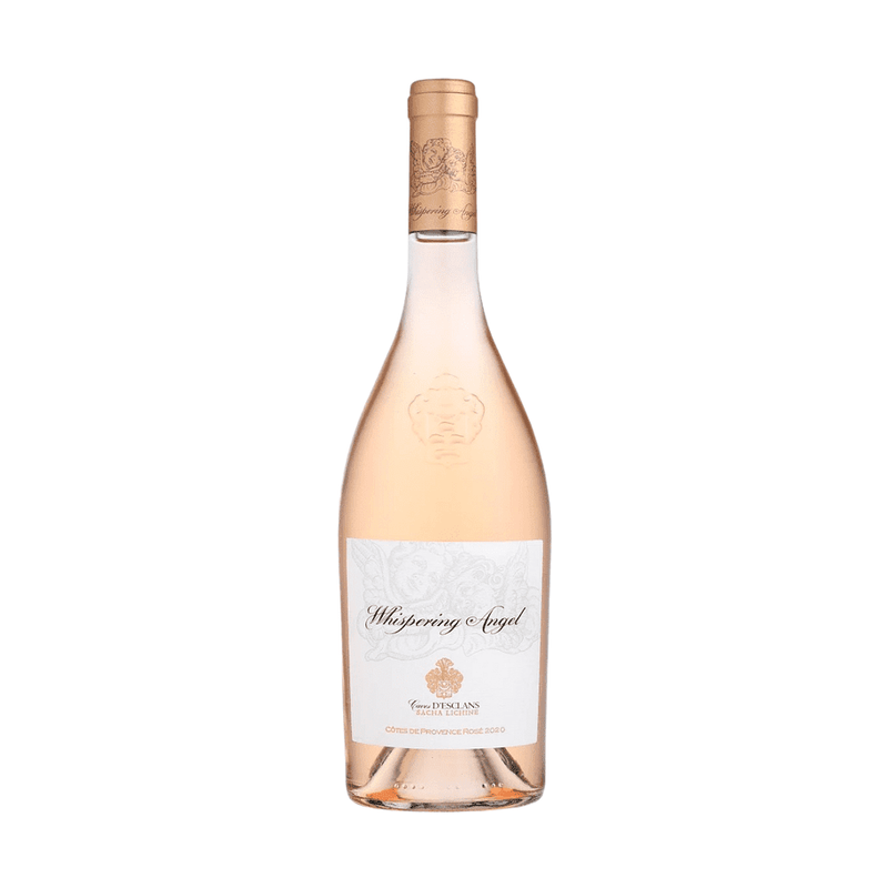 Chateau D'Esclans Whispering Angel Rose 2024