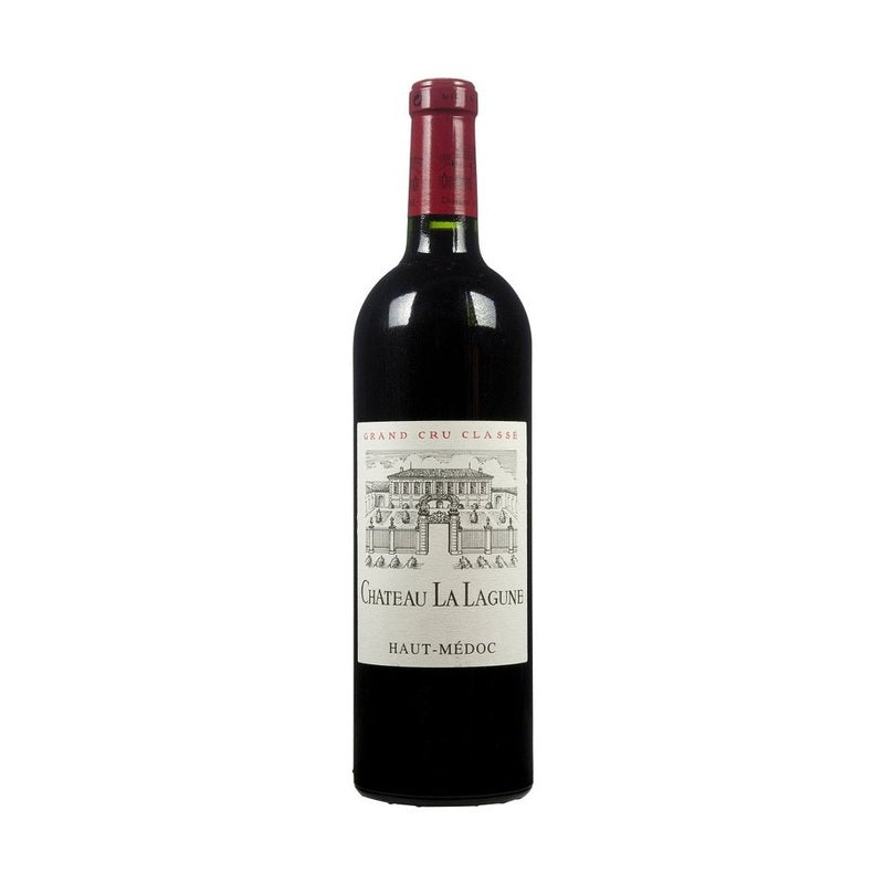 Chateau La Lagune Haut-Medoc 2019