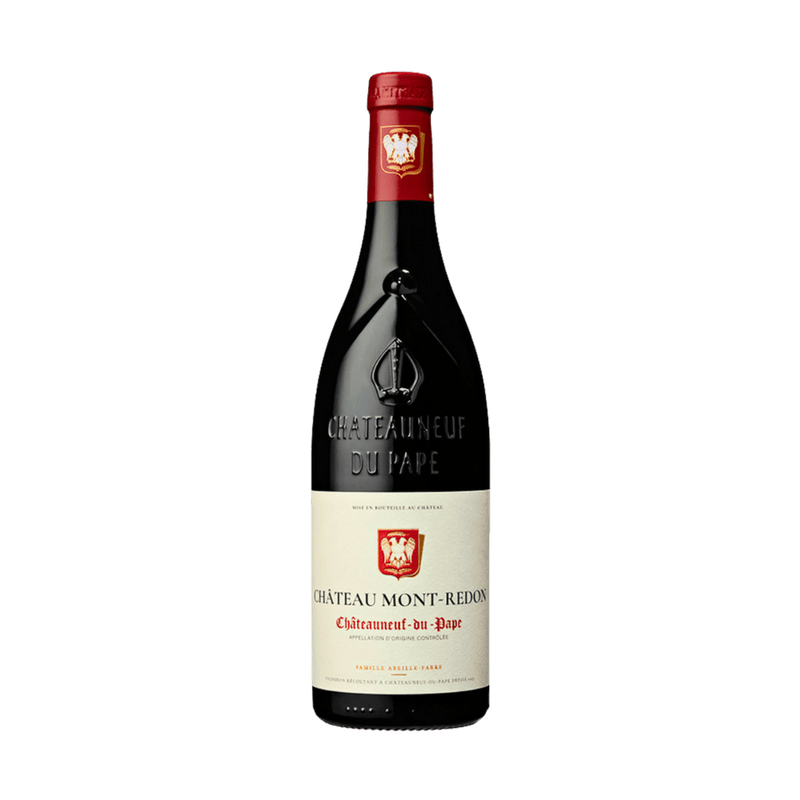 Chateau Mont-Redon Chateauneuf-du-Pape 2019