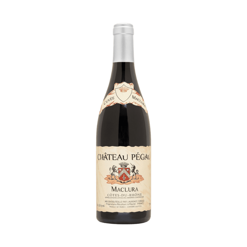 Domaine du Pegau Cuvee Maclura Cotes du Rhone 2022