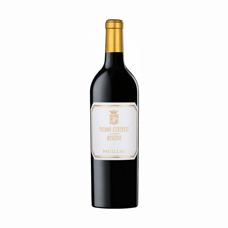 Chateau Pichon Longueville R‚serve de la Comtesse Pauillac 2019