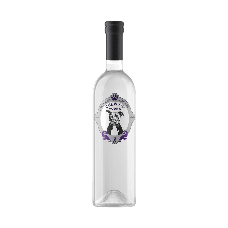 Chewy's Vodka (2 x 750mL)
