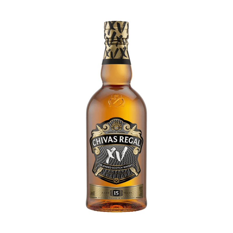 Chivas Regal XV Blended Scotch Whisky (750ml)